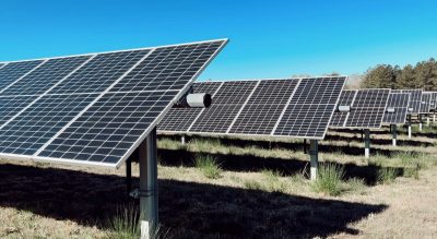 Virginia Tech research initiative to investigate the environmental impact of utility-scale solar sites