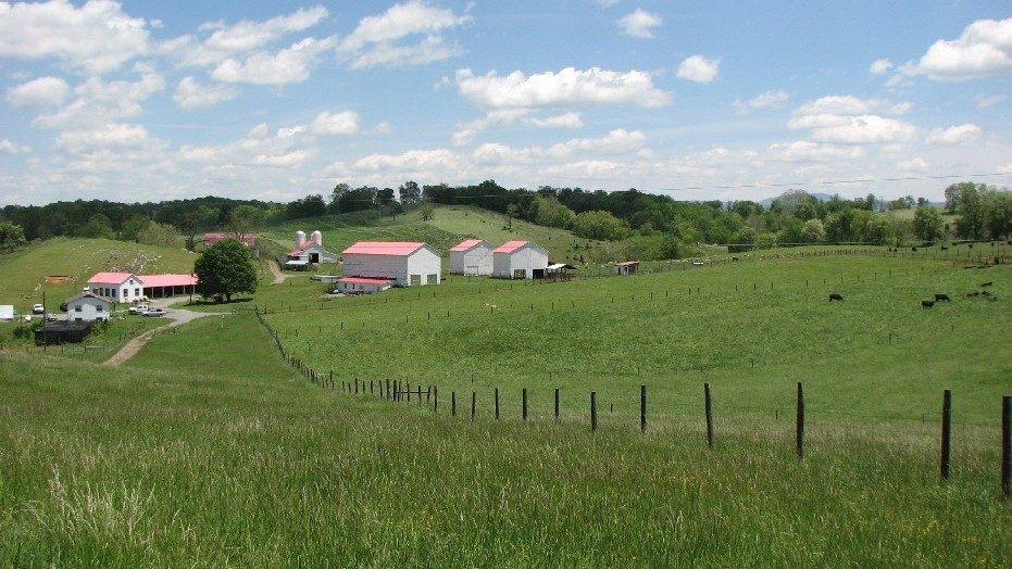 Southwest Virginia Agricultural Research and Extension Center ...