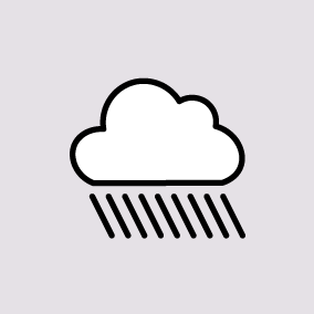 Light Rain